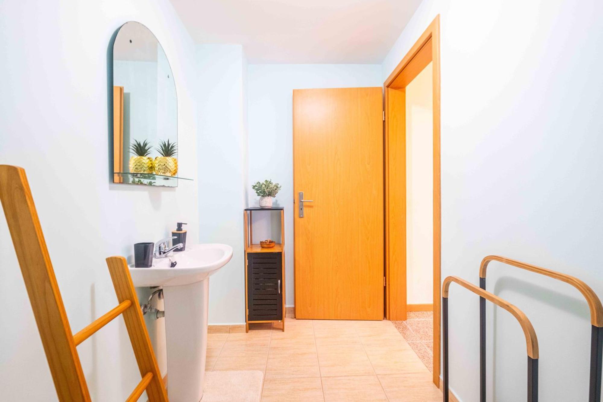 Santana House - Holiday Rental By Your Key Exterior photo