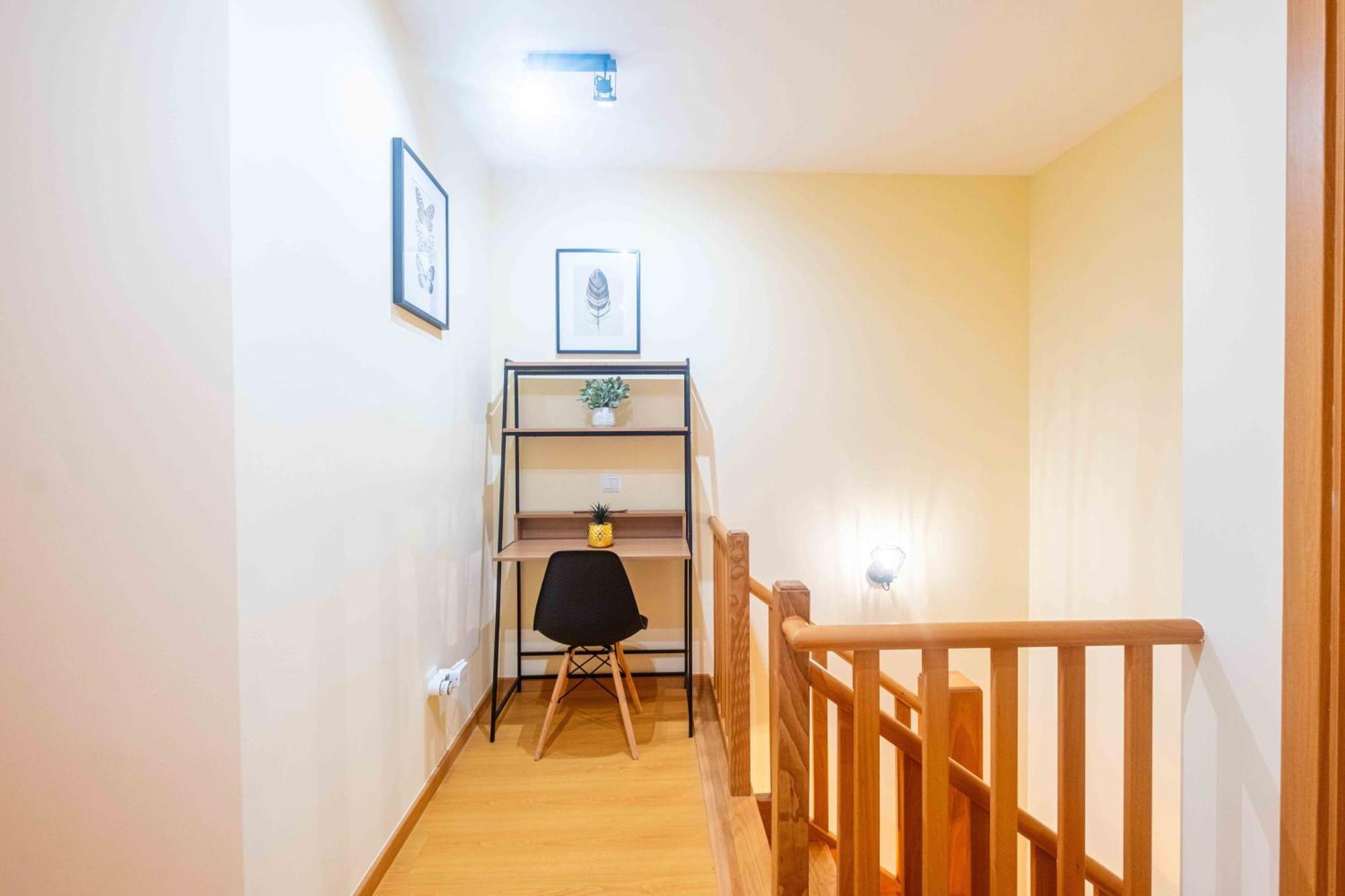 Santana House - Holiday Rental By Your Key Exterior photo